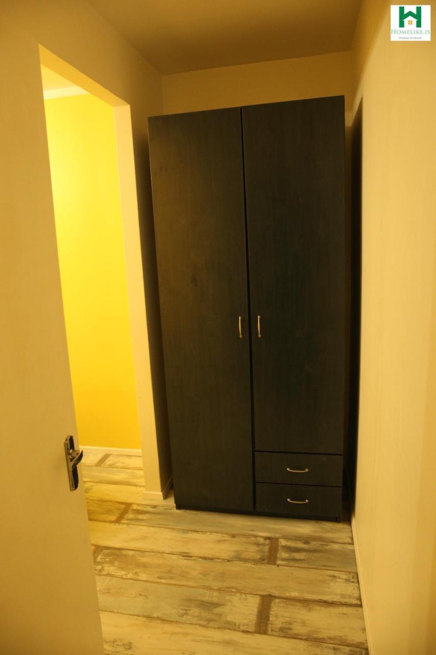 Reydarfjordur Apartment 외부 사진
