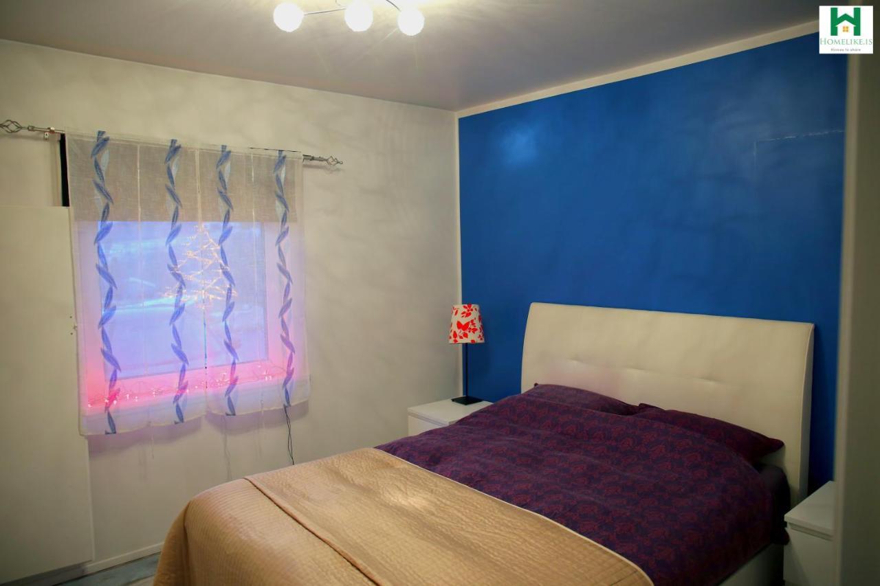 Reydarfjordur Apartment 외부 사진