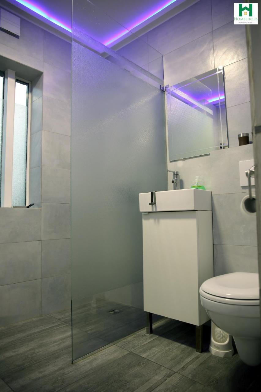 Reydarfjordur Apartment 외부 사진