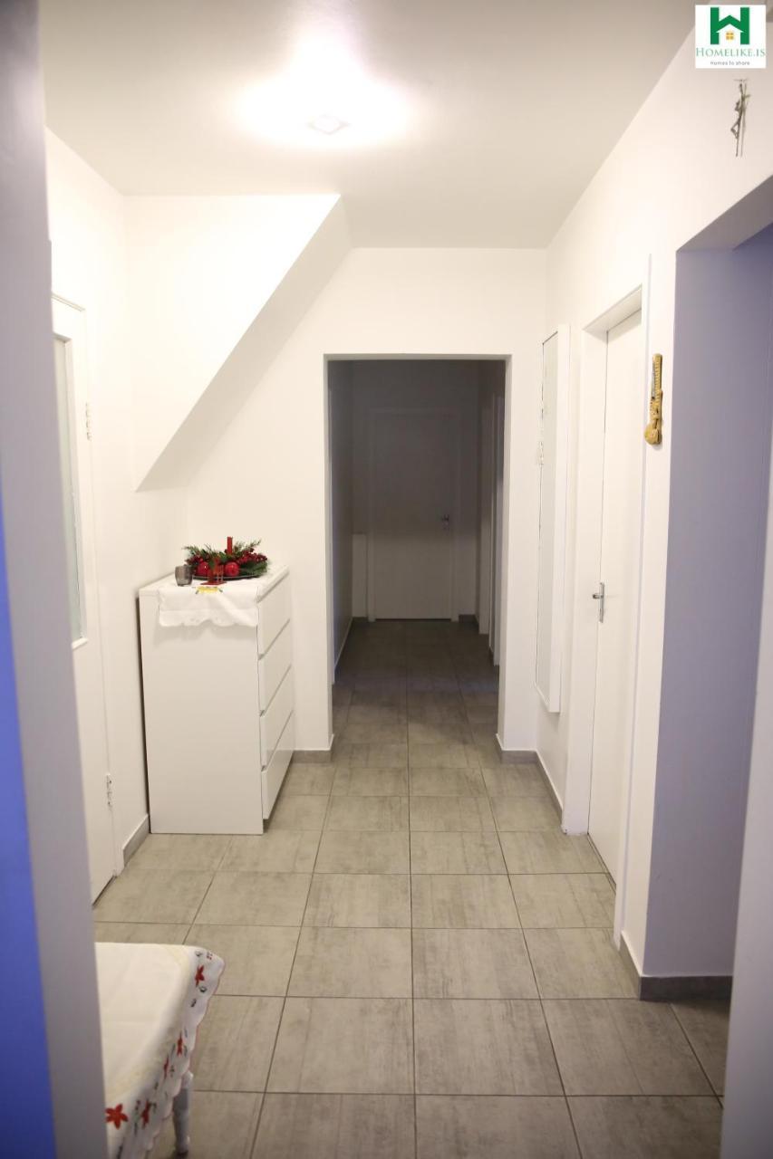 Reydarfjordur Apartment 외부 사진